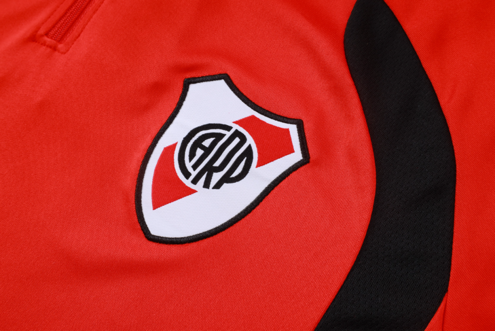 2026 2027  River Plate  only  adult   tracksuit  training suit long sleeves  B26104#