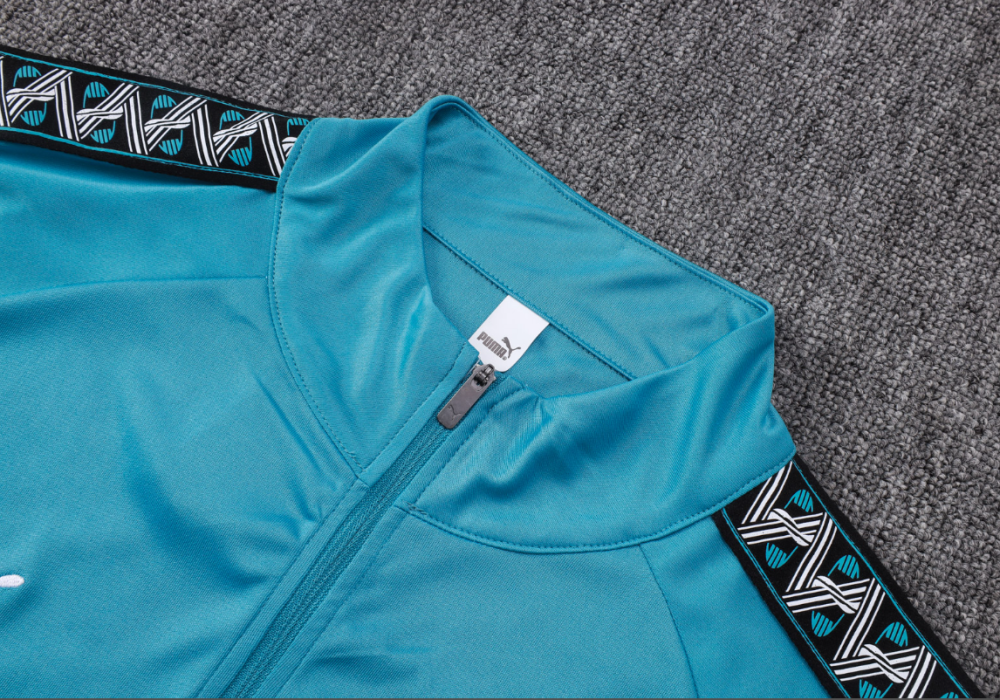 2026 2027  Marseille only adult  tracksuit  training suit long sleeves B26109#