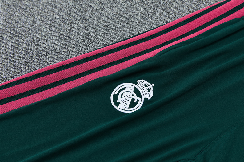 2026 2027  Real  Madrid  adult and  kids  tracksuit  soccer jersey