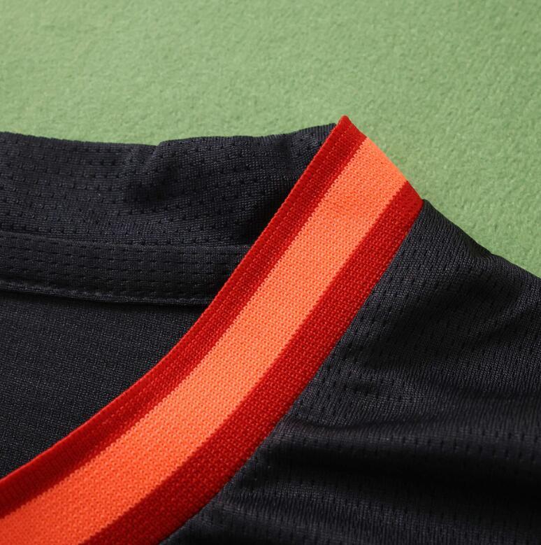2026 2027 AC Milan 3Rd  Jersey  fan version