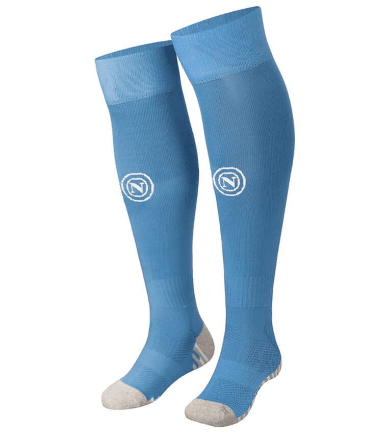 2026 2027 Napoli home adult kit (shirt +short )  Jersey  fan version