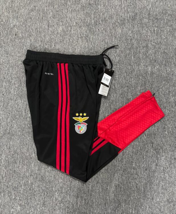 2026 2027  Benfica white  adult  tracksuit  soccer jersey