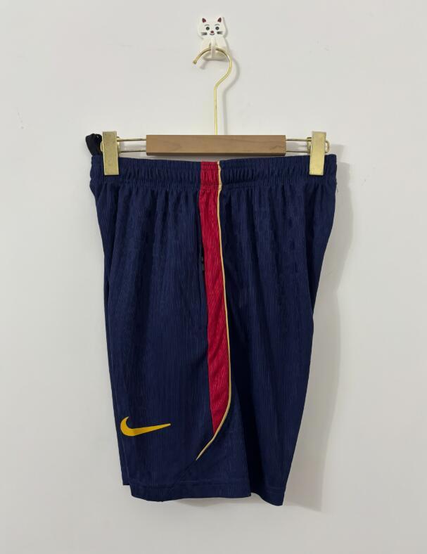 2026 2027  Barcelona  player adult  tracksuit  training suit  short  sleeves