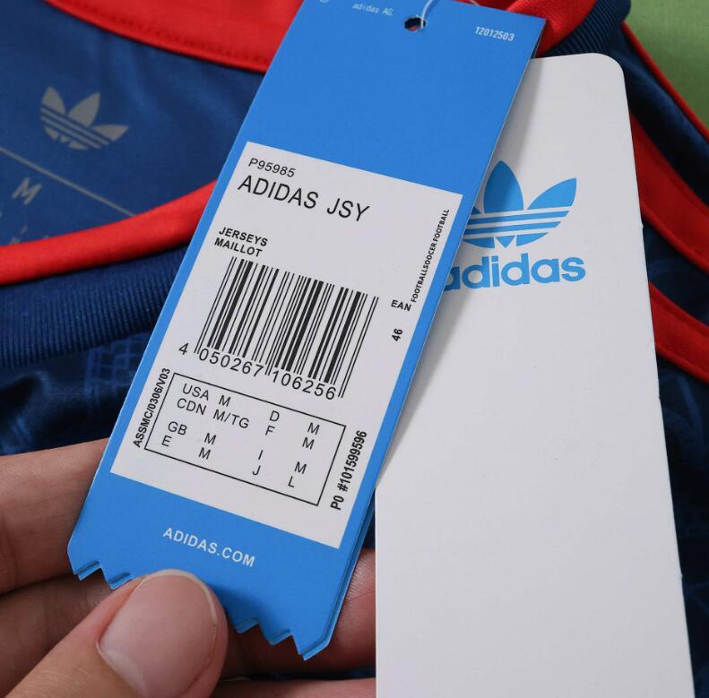 2027 Croatia away  top thai best  quality soccer Jersey  fan version