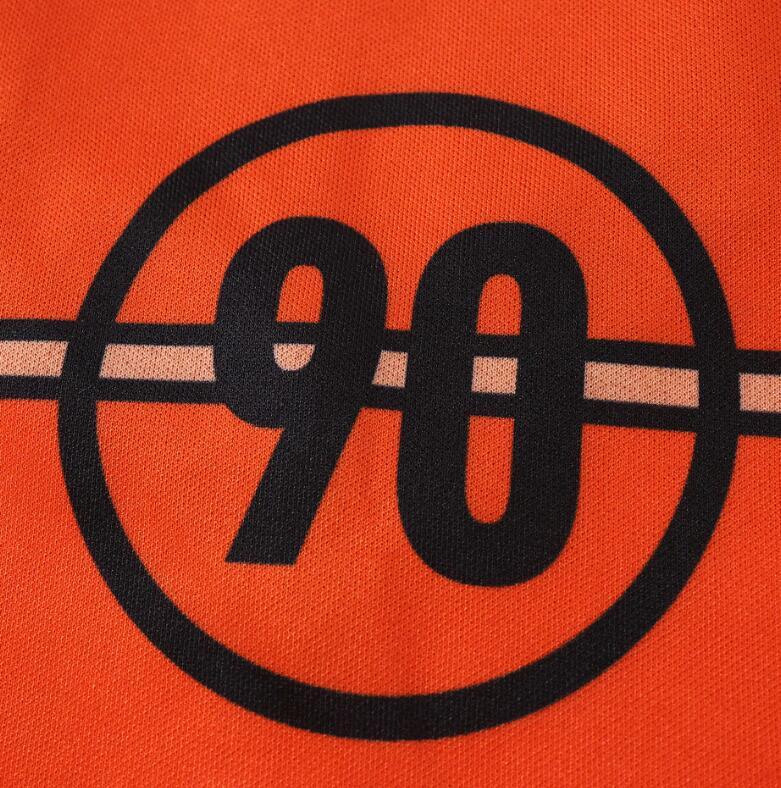 2026 The Netherlands The Cactus Jackn x Travis Scott World Fan version