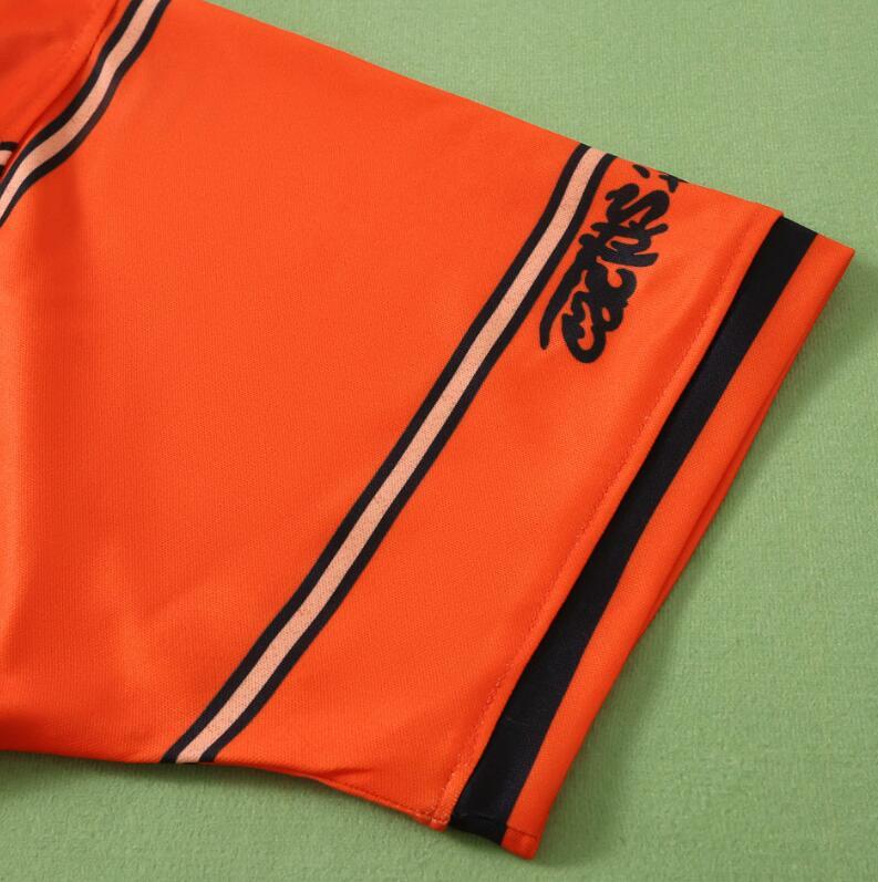 2026 The Netherlands The Cactus Jackn x Travis Scott World Fan version