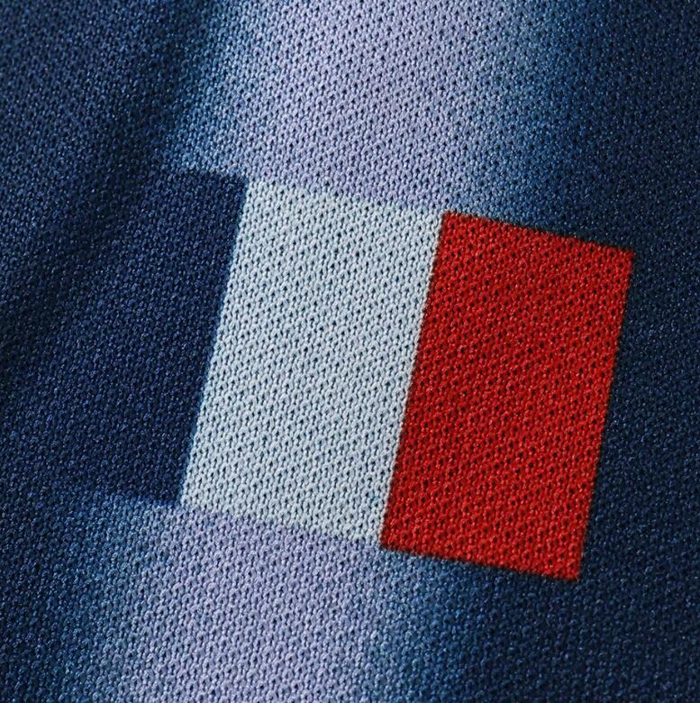 2026 France The Cactus Jackn x Travis Scott World Fan version