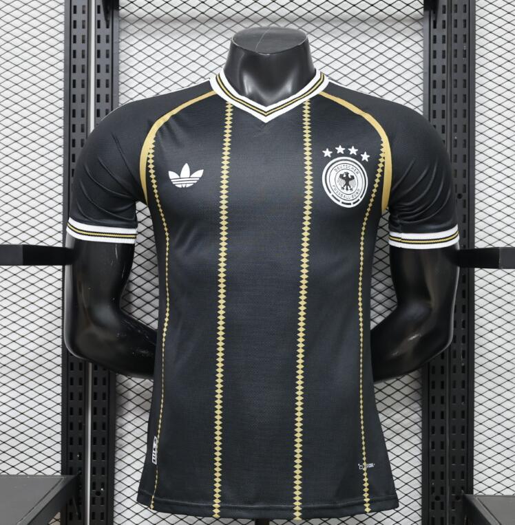 2026 2027 Germany 3RD top thai best quality soccer Jersey Player version