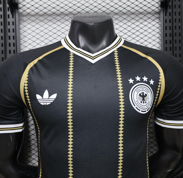 2026 2027 Germany 3RD top thai best quality soccer Jersey Player version