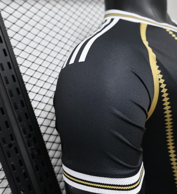 2026 2027 Germany 3RD top thai best quality soccer Jersey Player version