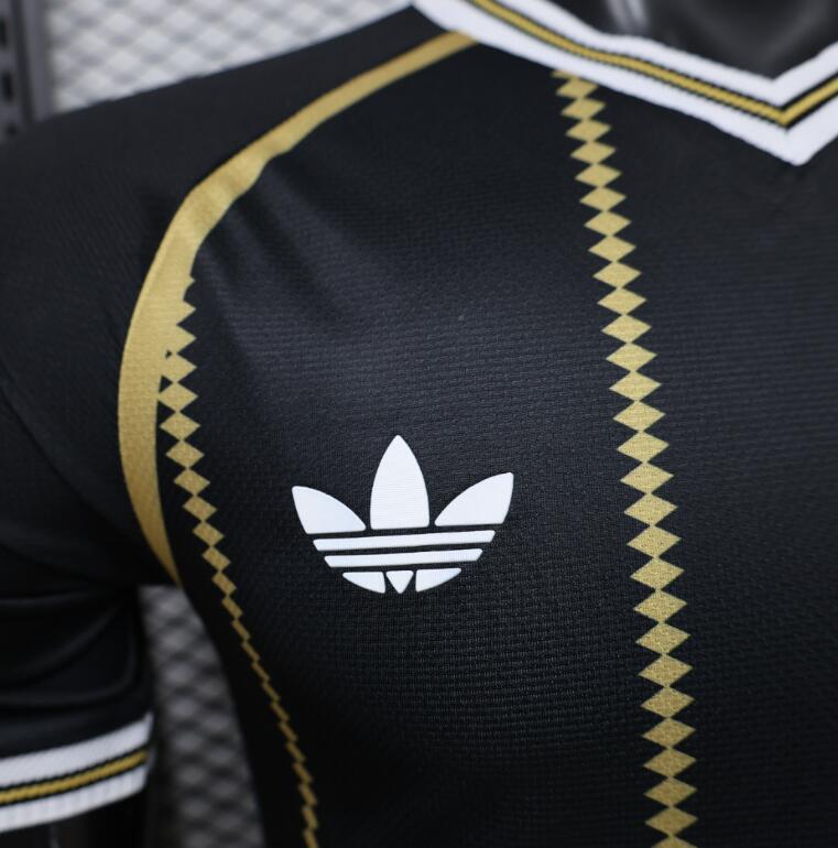 2026 2027 Germany 3RD top thai best quality soccer Jersey Player version