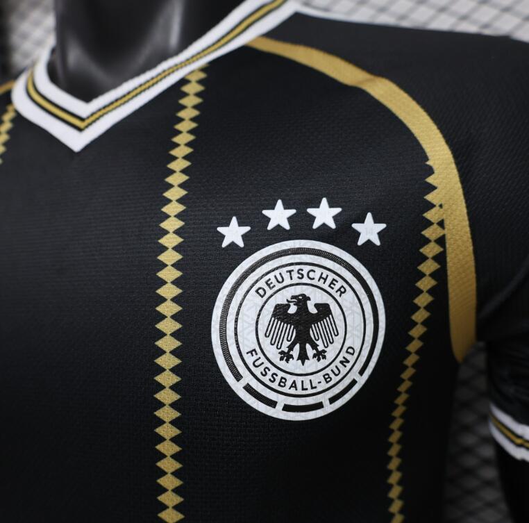 2026 2027 Germany 3RD top thai best quality soccer Jersey Player version