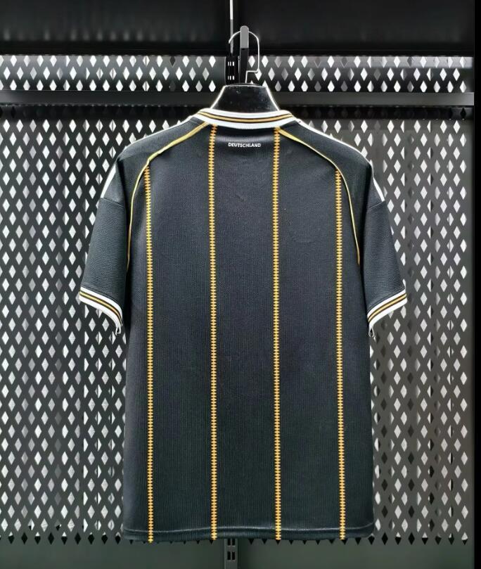 2026 2027 Germany THIRD  top thai best  quality soccer Jersey  fan version