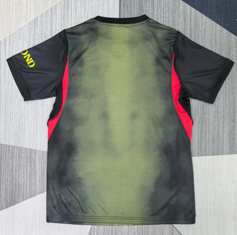2026 2027 Paris PSG  3RD   Jersey Fan Version