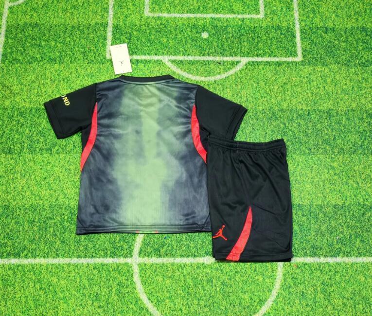 2026 2027  PSG 3rd  Kids Kits