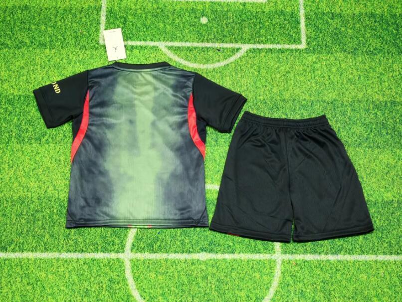 2026 2027  PSG 3rd  Kids Kits