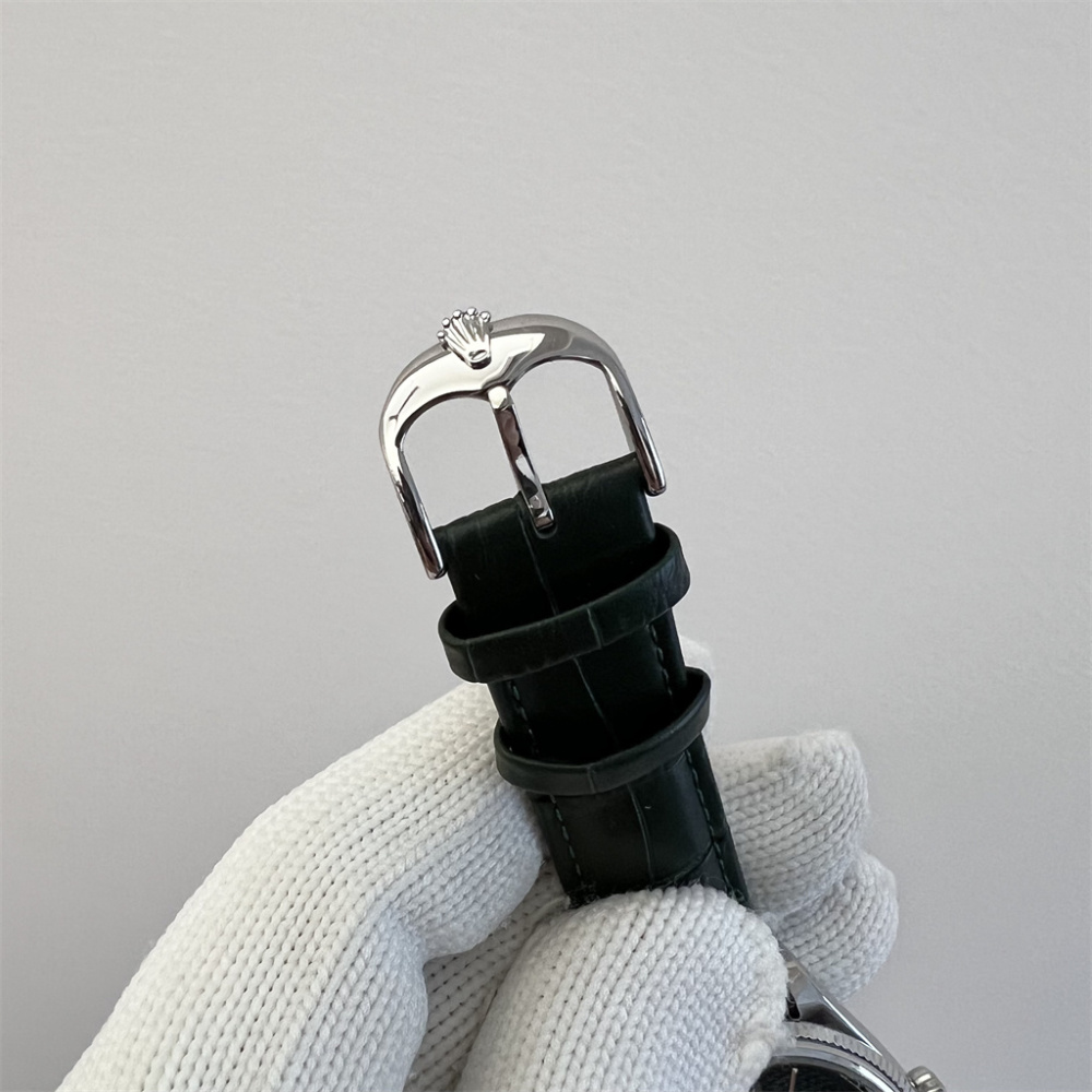 Rolex Men's Automatic Mechanical Watch 904L Stainless Steel Sapphire Glass 40mm-RLX530