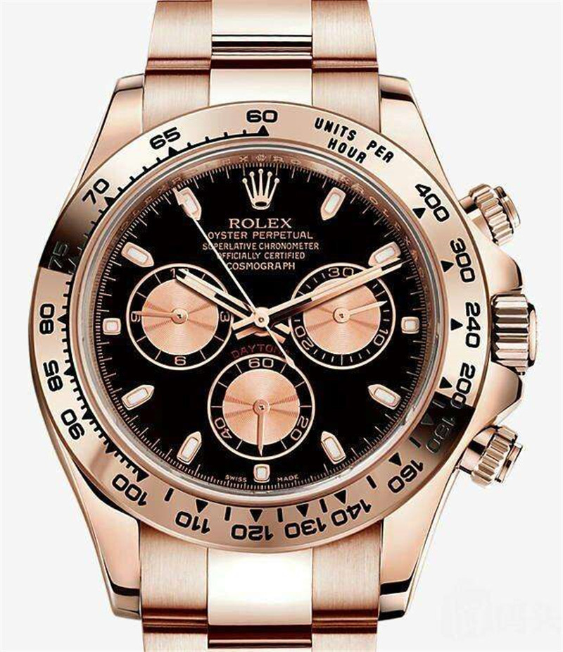 Men's Automatic Mechanical Watch 904L Stainless Steel Sapphire Glass 40mm-RLX34