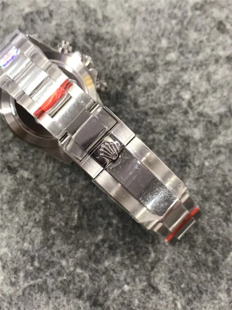 Men's Automatic Mechanical Watch 904L Stainless Steel Sapphire Glass 40mm-RLX32