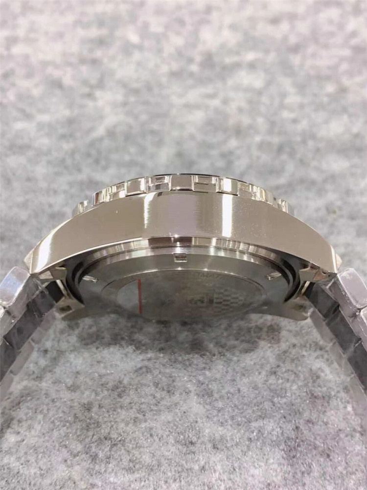 Men's Quartz Chronograph Watch 904L Stainless Steel -TAG135
