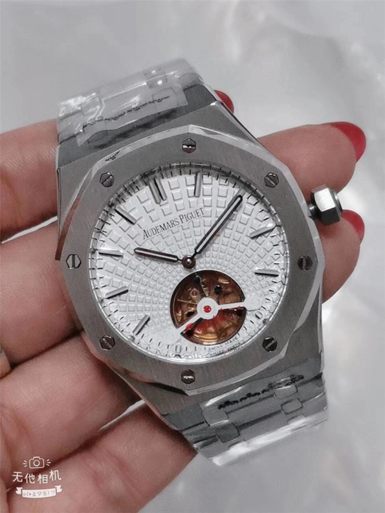 Men's Automatic Mechanical Watch 904L Stainless Steel 42mm-AP29