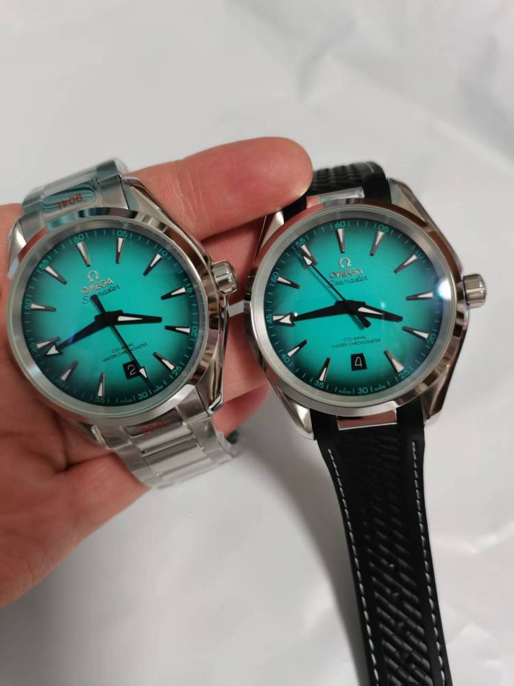 Men's Automatic Mechanical Watch 904L Stainless Steel 41mm-OG217