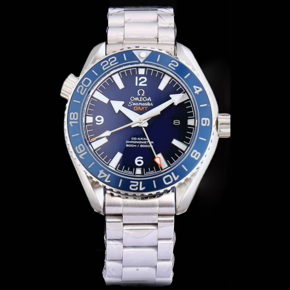Men's Automatic Mechanical Watch 904L Stainless Steel 42mm-OG206