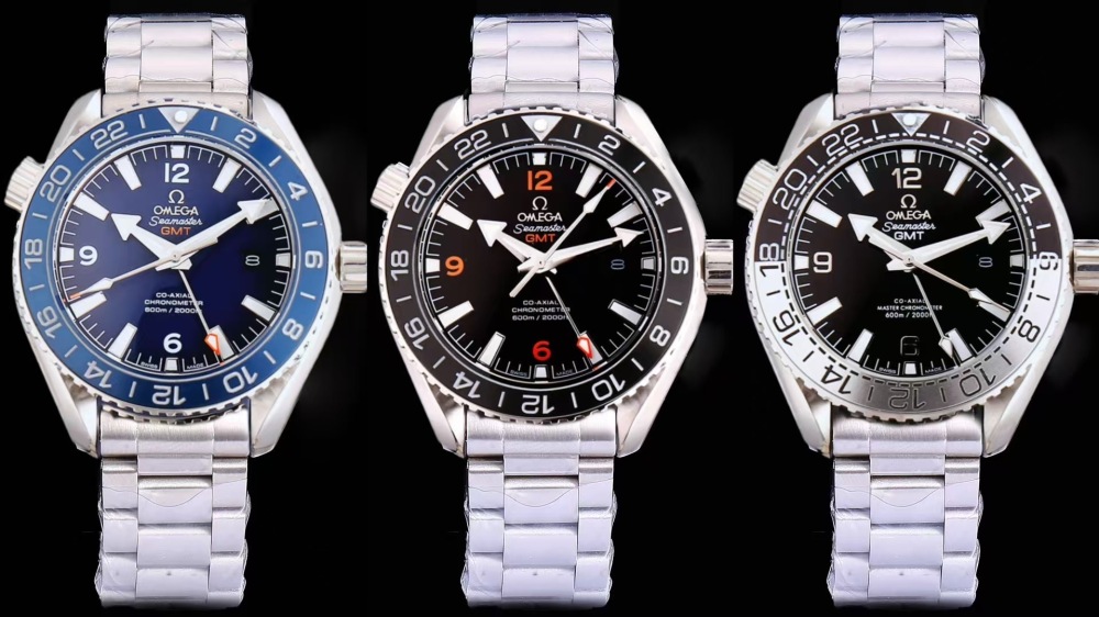 Men's Automatic Mechanical Watch 904L Stainless Steel 42mm-OG206