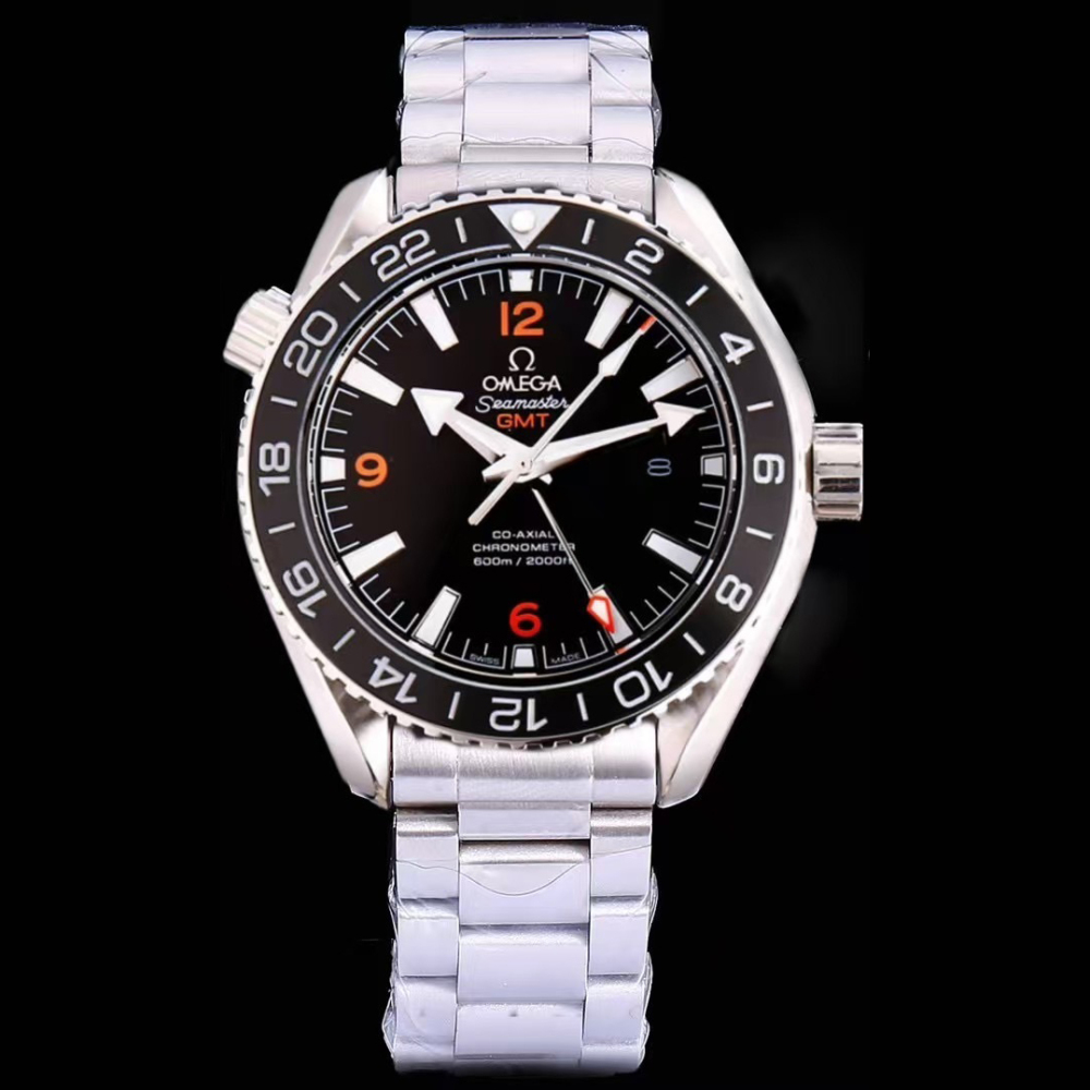 Men's Automatic Mechanical Watch 904L Stainless Steel 42mm-OG206