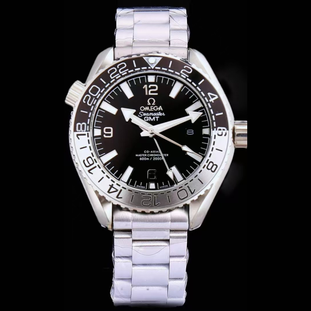 Men's Automatic Mechanical Watch 904L Stainless Steel 42mm-OG206