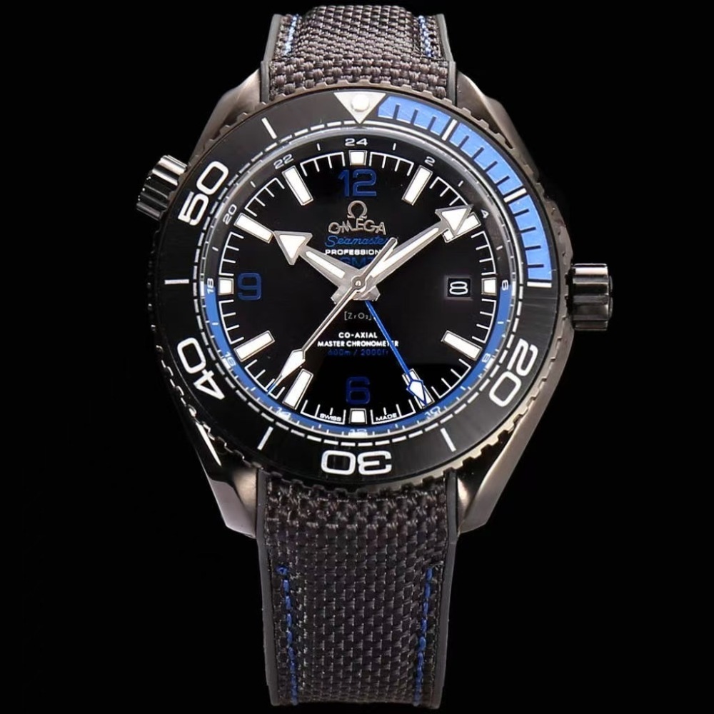 Men's Automatic Mechanical Watch 904L Stainless Steel 42mm-OG206