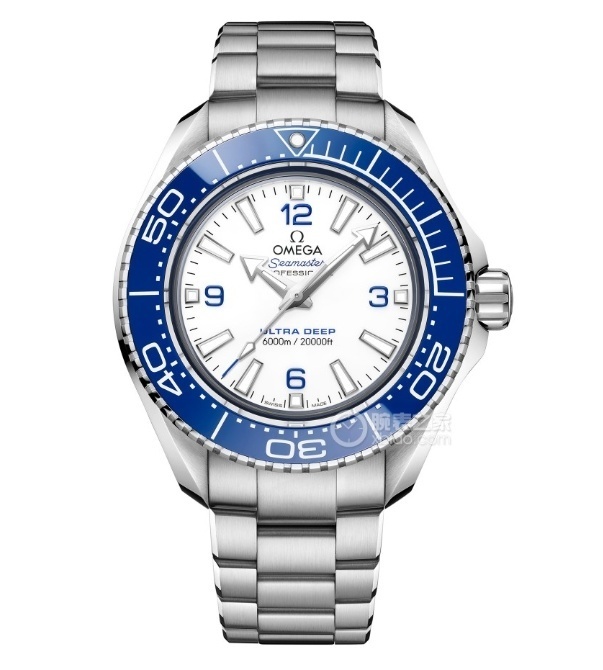 Men's Automatic Mechanical Watch 904L Stainless Steel 45mm-OG215