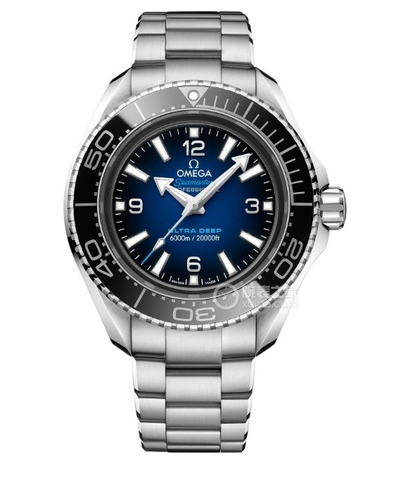 Men's Automatic Mechanical Watch 904L Stainless Steel 45mm-OG215