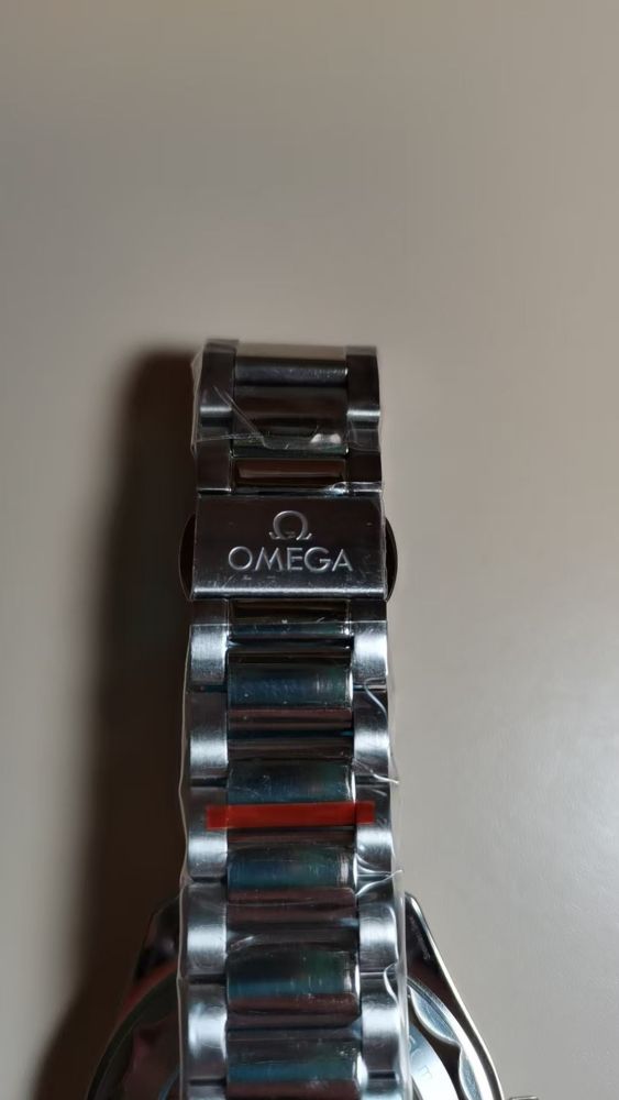 Men's Automatic Mechanical Watch 904L Stainless Steel 41mm-OG217