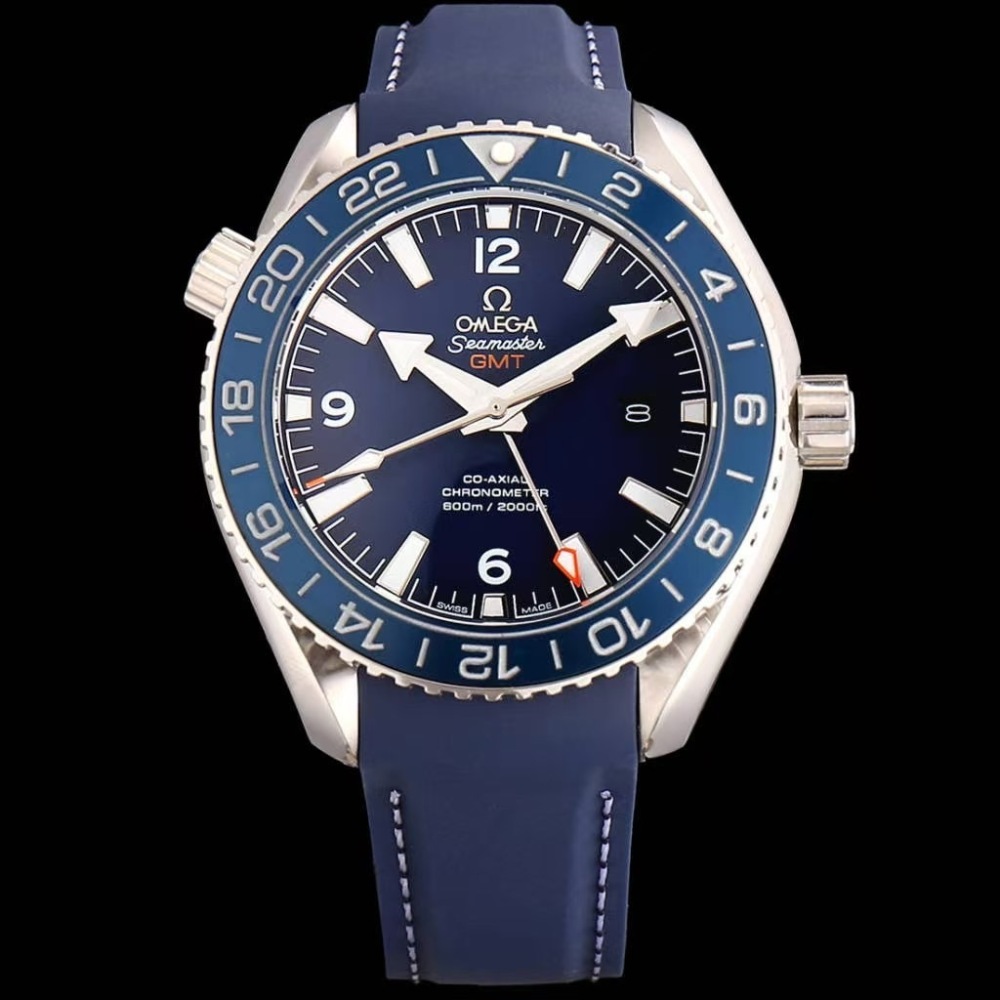 Men's Automatic Mechanical Watch 904L Stainless Steel 42mm-OG206