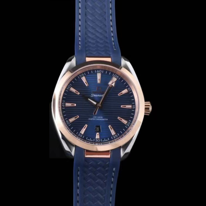 Men's Automatic Mechanical Watch 904L Stainless Steel 41mm-OG211