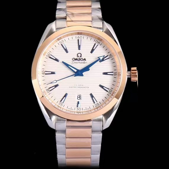 Men's Automatic Mechanical Watch 904L Stainless Steel 41mm-OG211