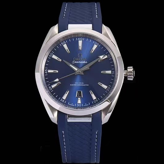 Men's Automatic Mechanical Watch 904L Stainless Steel 41mm-OG211