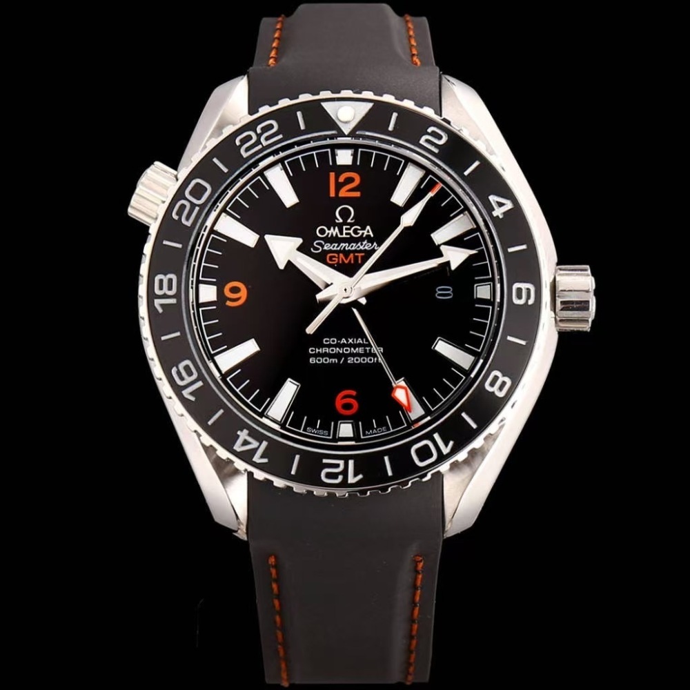 Men's Automatic Mechanical Watch 904L Stainless Steel 42mm-OG206