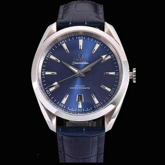Men's Automatic Mechanical Watch 904L Stainless Steel 41mm-OG211