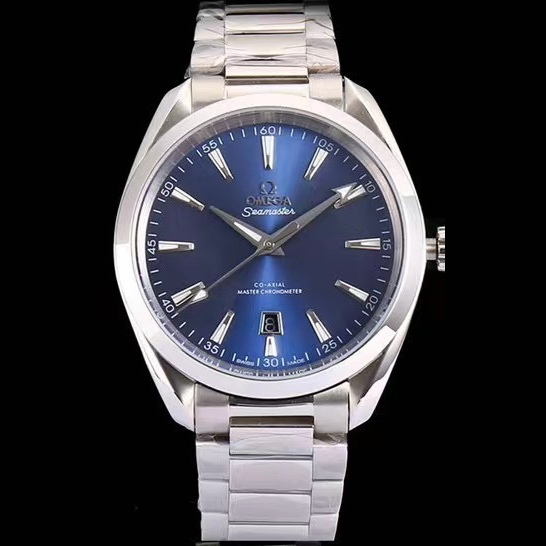Men's Automatic Mechanical Watch 904L Stainless Steel 41mm-OG211