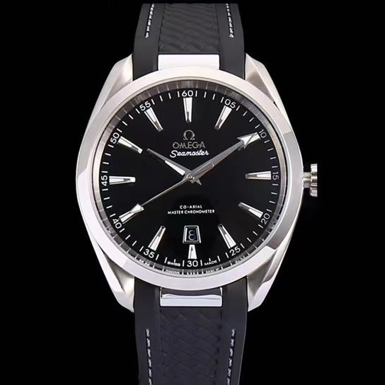 Men's Automatic Mechanical Watch 904L Stainless Steel 41mm-OG211