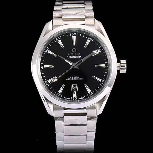 Men's Automatic Mechanical Watch 904L Stainless Steel 41mm-OG211