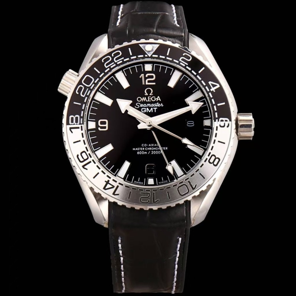 Men's Automatic Mechanical Watch 904L Stainless Steel 42mm-OG206