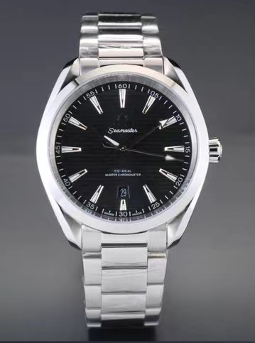 Men's Automatic Mechanical Watch 904L Stainless Steel 41mm-OG211