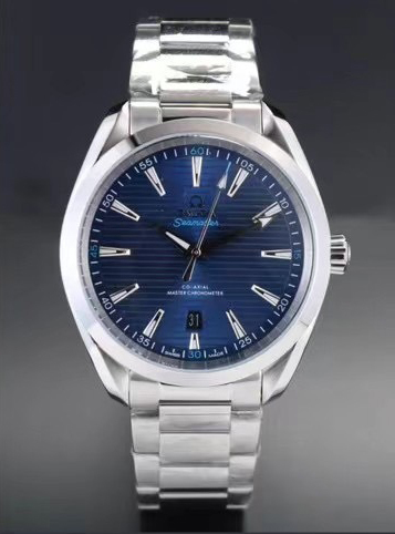 Men's Automatic Mechanical Watch 904L Stainless Steel 41mm-OG211