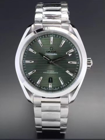 Men's Automatic Mechanical Watch 904L Stainless Steel 41mm-OG211