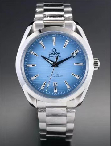 Men's Automatic Mechanical Watch 904L Stainless Steel 41mm-OG211