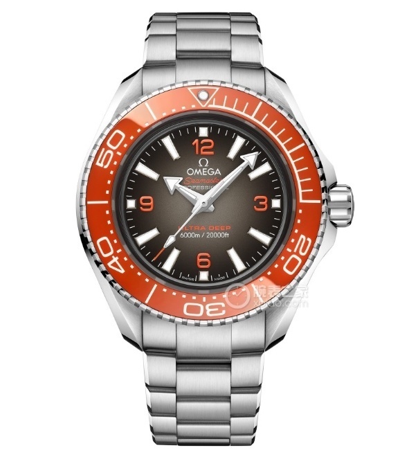 Men's Automatic Mechanical Watch 904L Stainless Steel 45mm-OG215