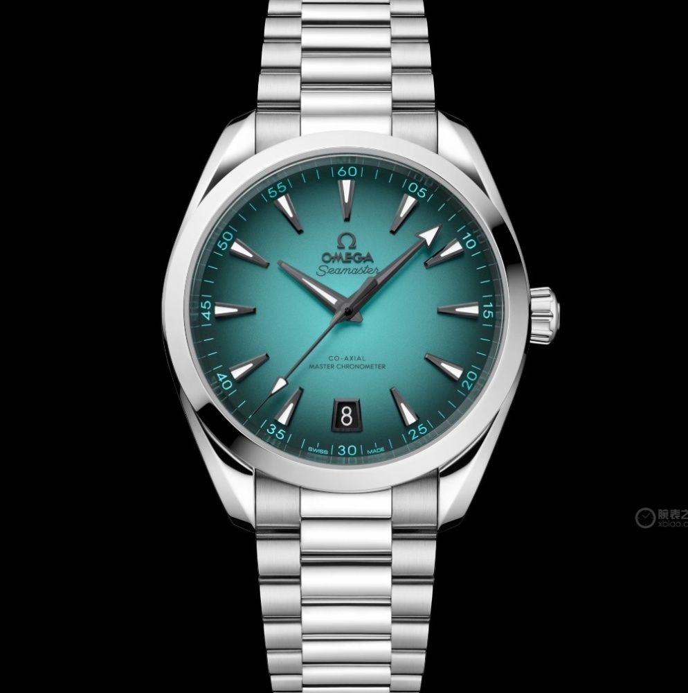 Men's Automatic Mechanical Watch 904L Stainless Steel 41mm-OG217